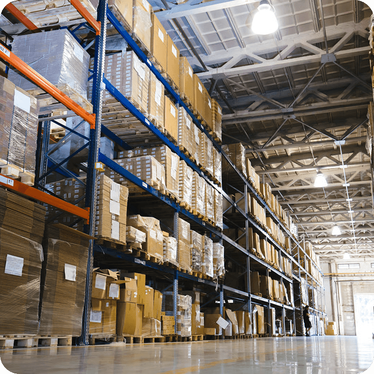 E-Commerce