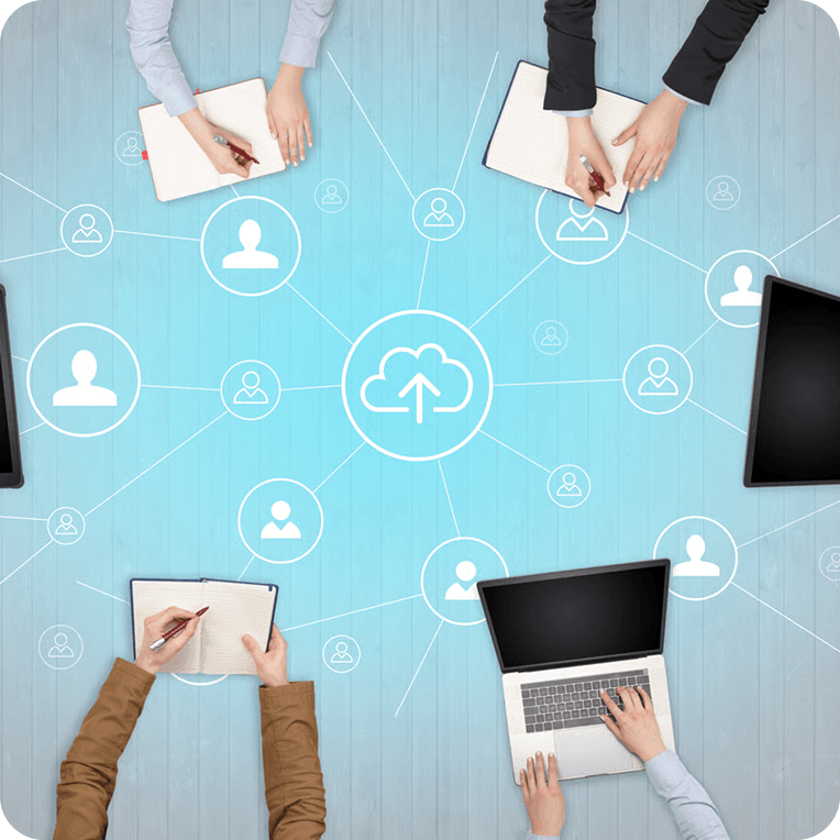 SaaS Platforms