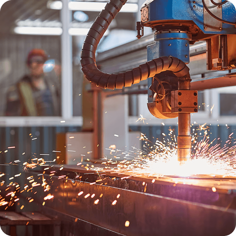 Manufacturing