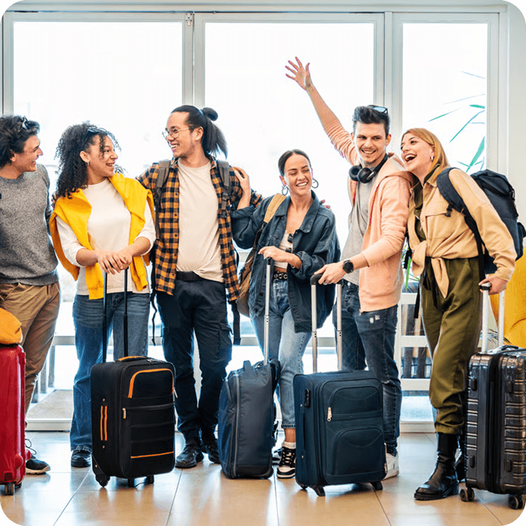 Travel & Hospitality