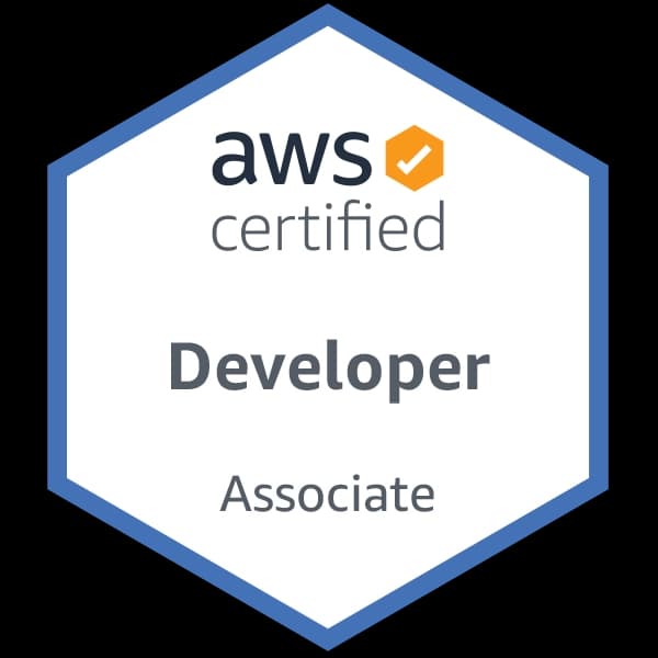 AWS Certified Developer - Associate