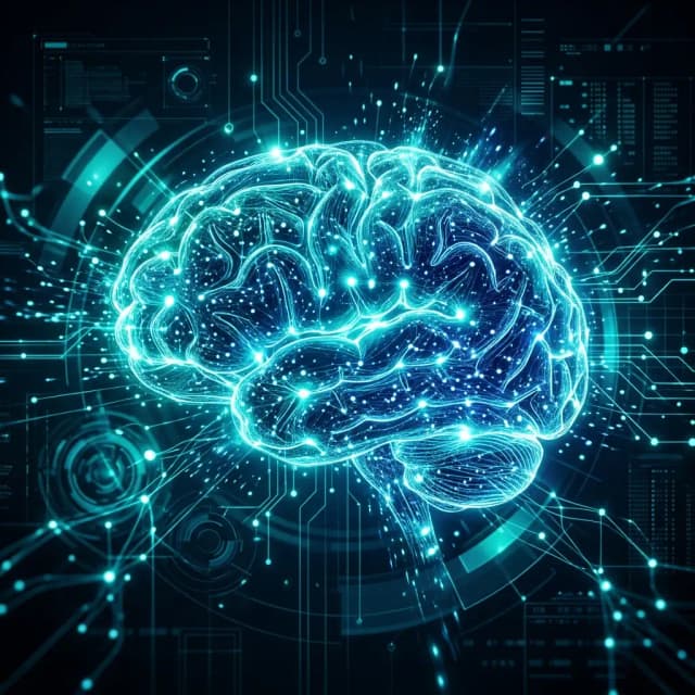 Generative AI & LLM Expertise