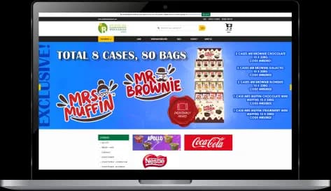 Bubbles Wholesale delivers innovative telecommunications products and services.