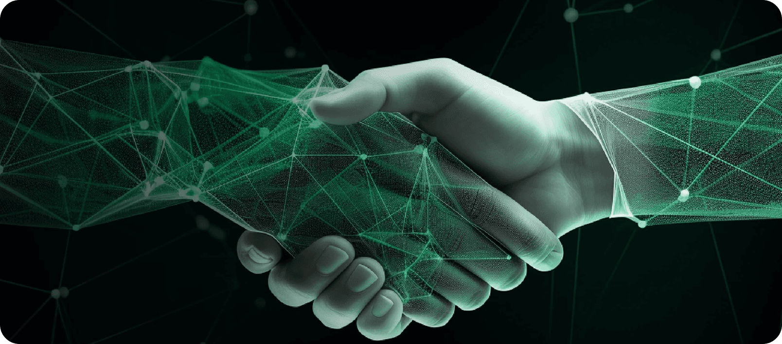 Long-Term Technology Partnership
