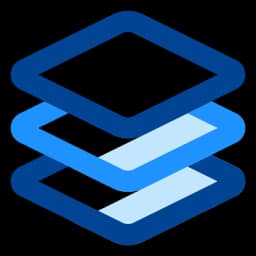 Scalable Enterprise Layers Icon