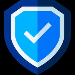Security Shield Icon