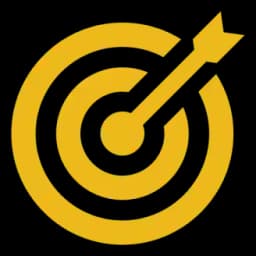 Strategy Target Icon