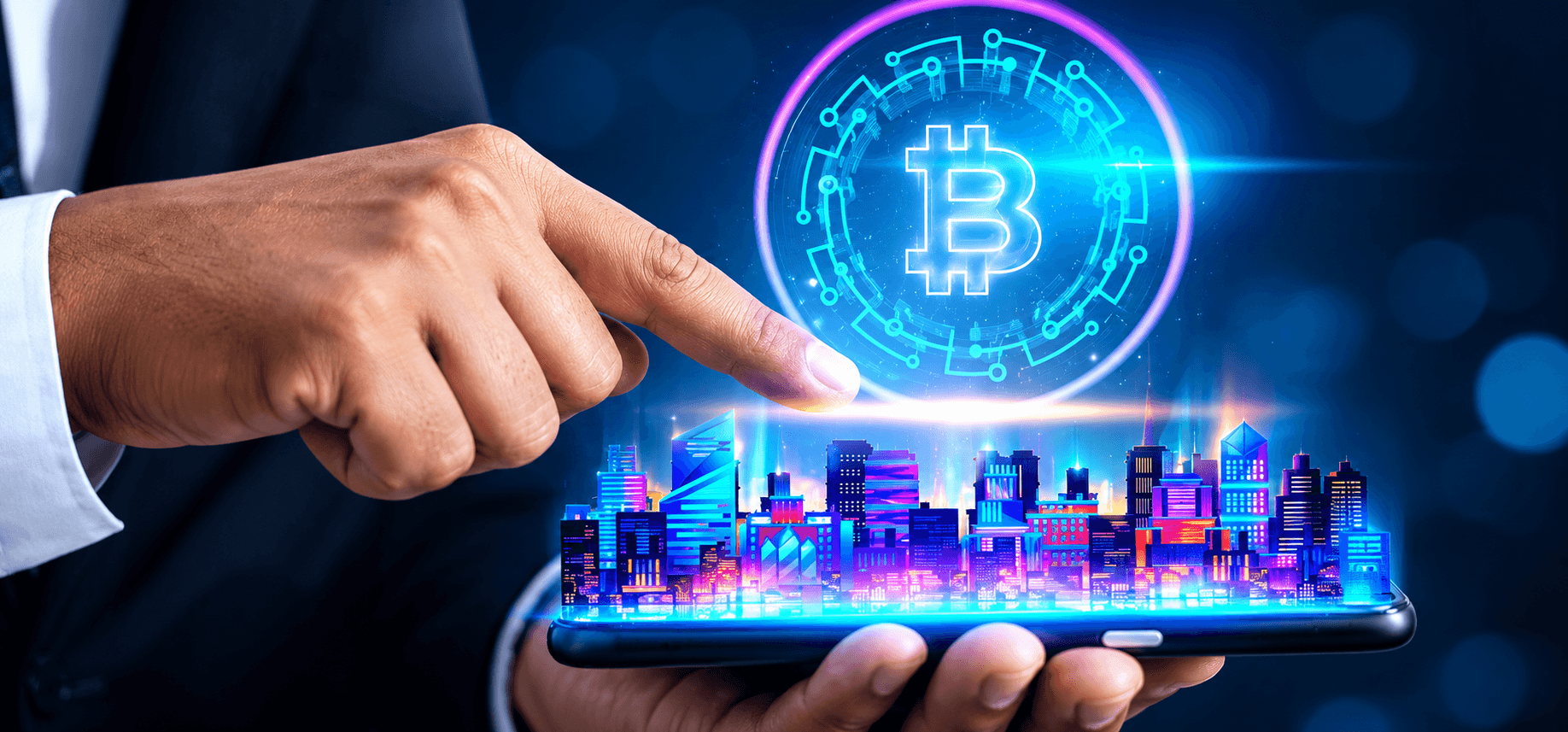 Blockchain Innovation