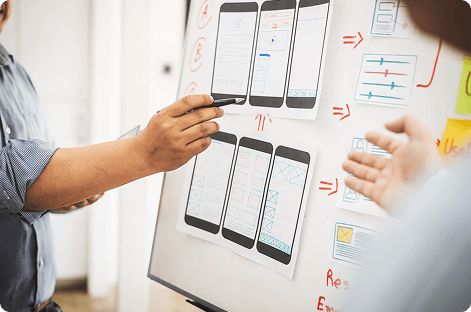 Experiences Across Every Digital Touchpoint