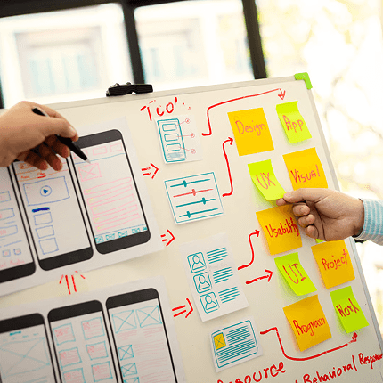 Digital Design and User Experience