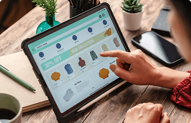 Retail & eCommerce