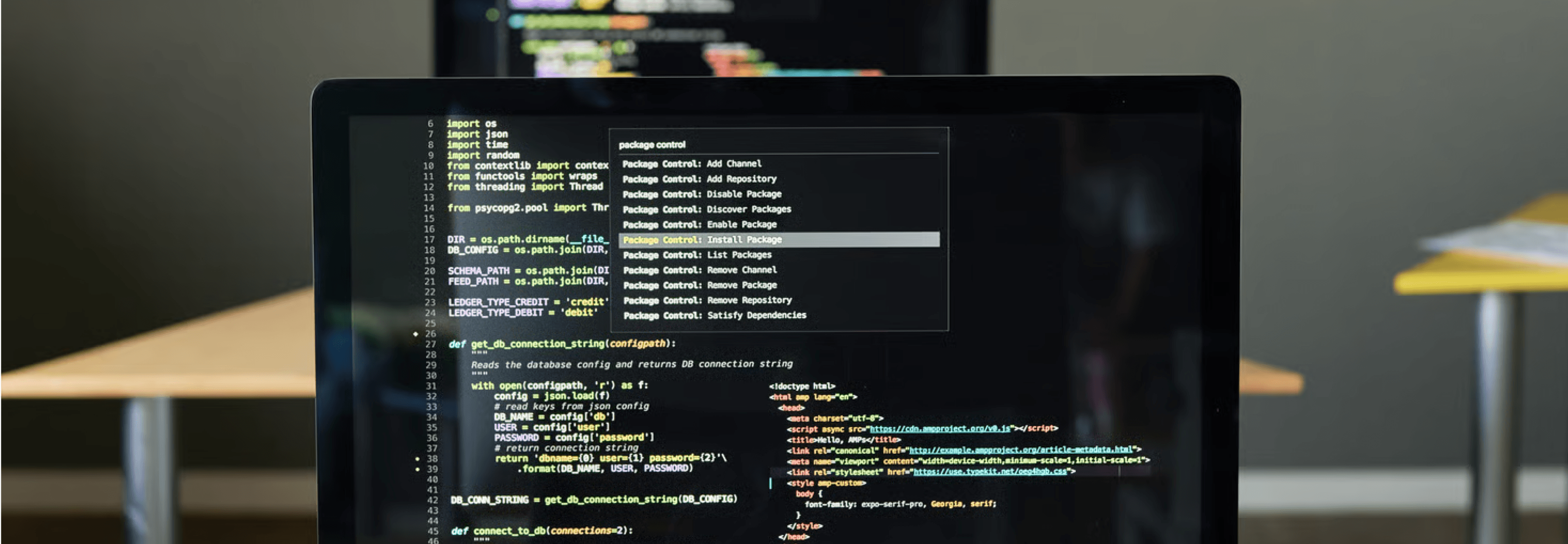 TechDevise Banner