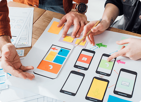 Our Android App Development Process