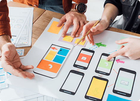 From Product Idea to Production-Ready App