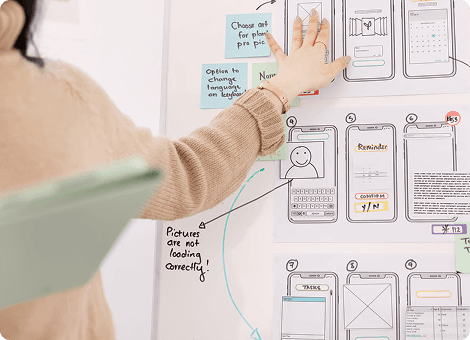 Our iOS App Development Process