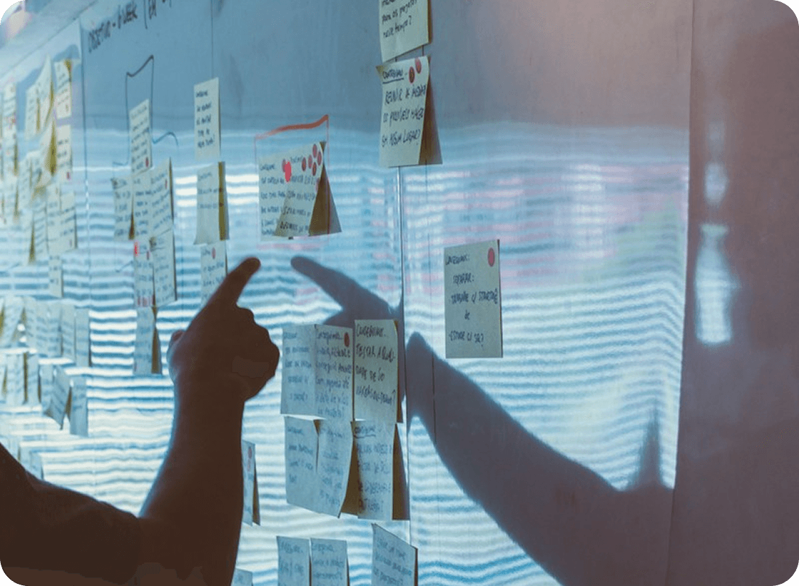 A Structured Approach From Idea to Impact