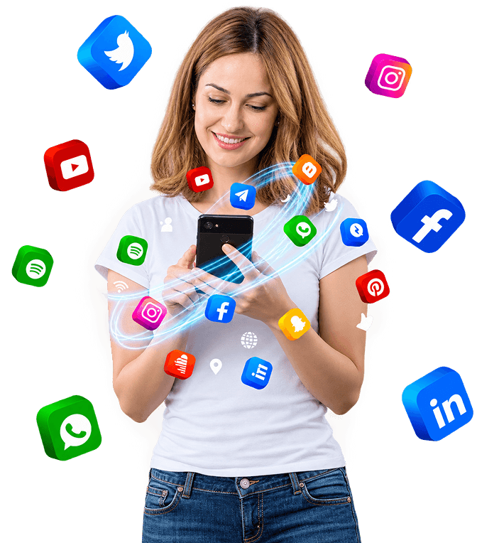 Social Media Marketing Experts and Tools