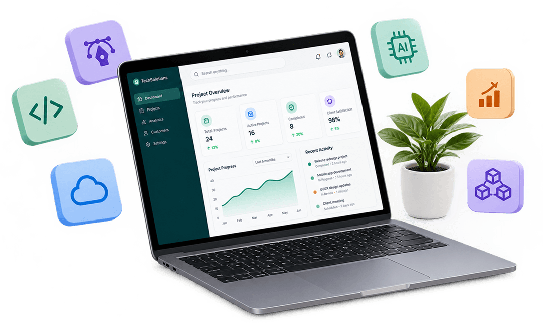 Ready to Scale Your Business?