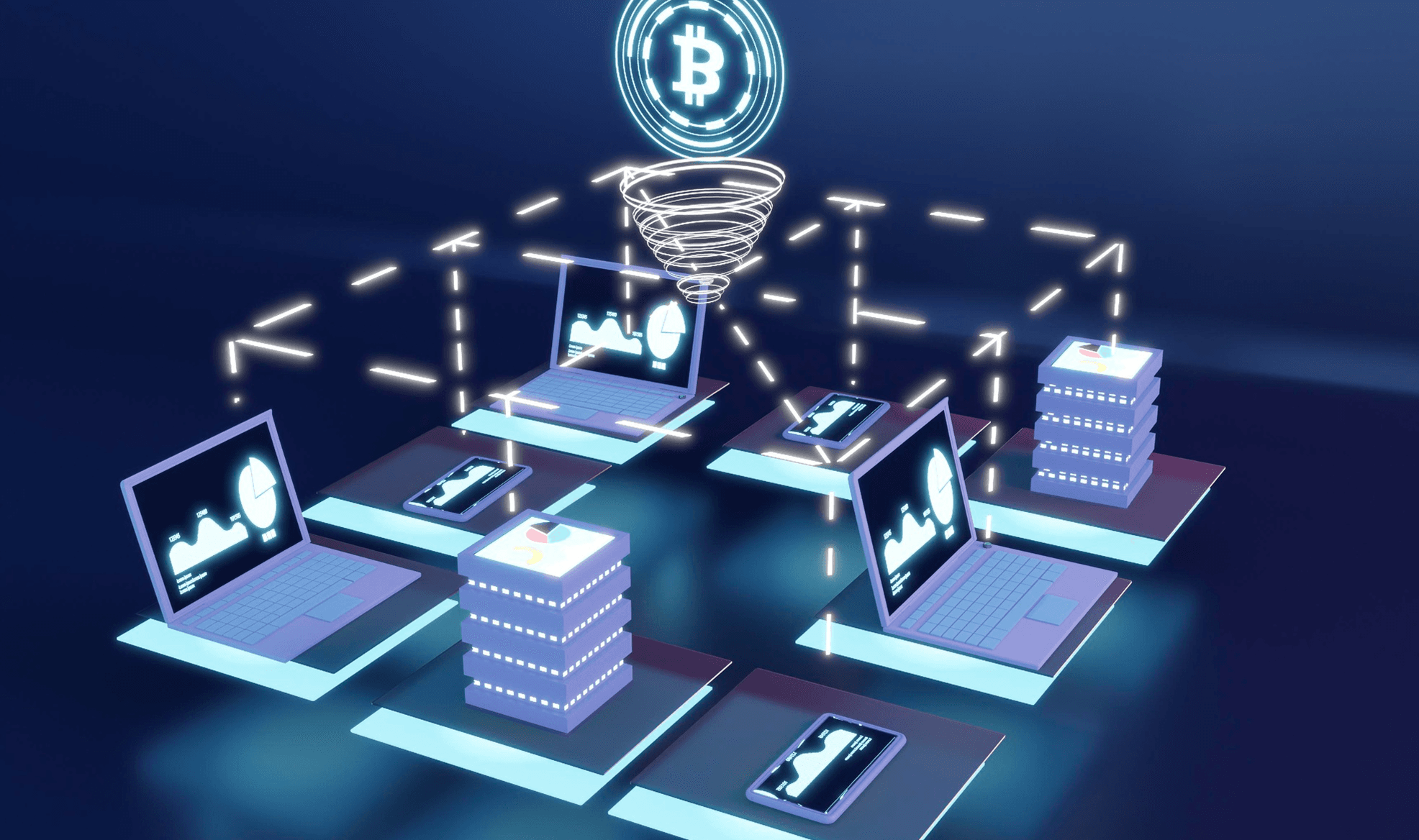 Ready to Build the Future with Blockchain