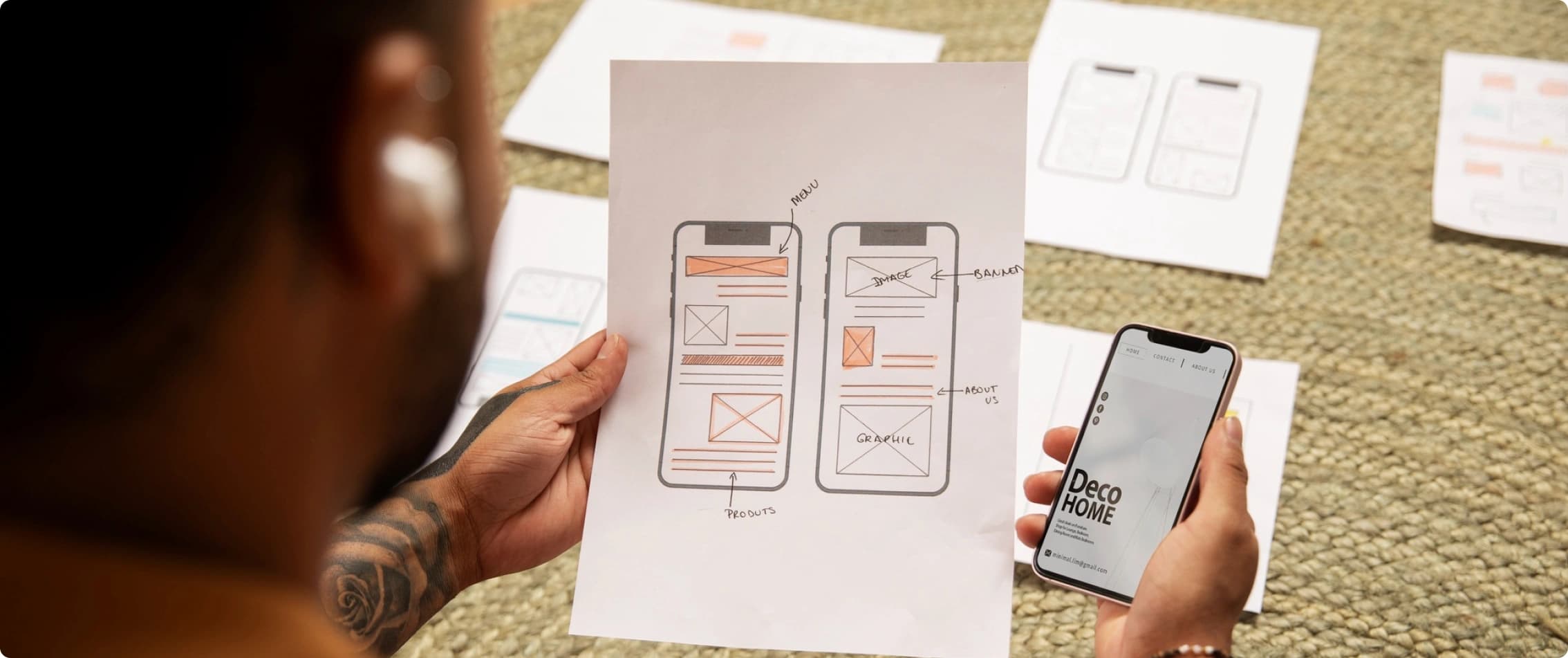 Mobile Application Ideation