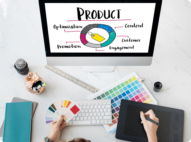 Core Capabilities - Better Web Product