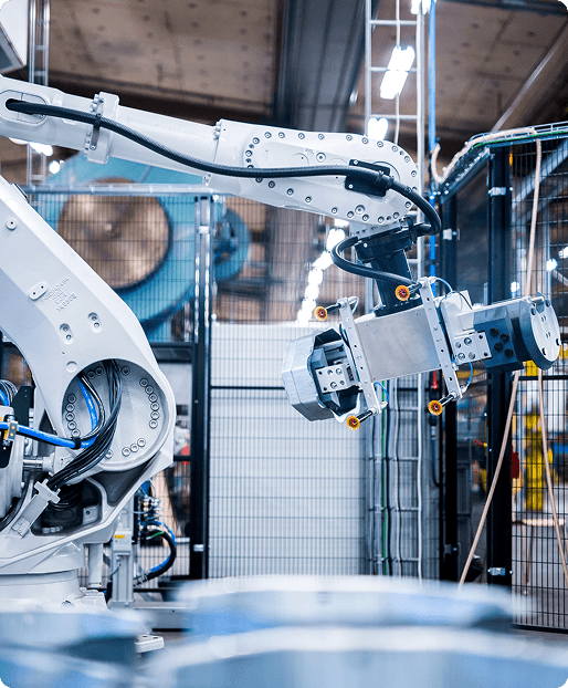 Manufacturing