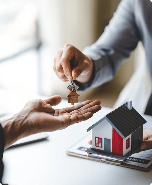 Real Estate