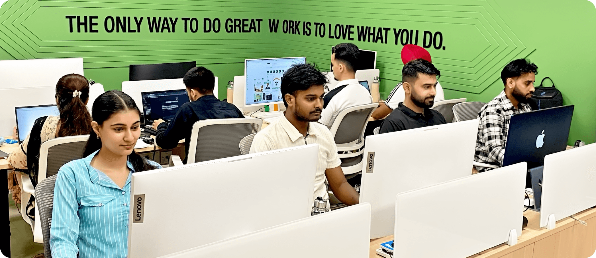 TechDevise Team Powering Businesses