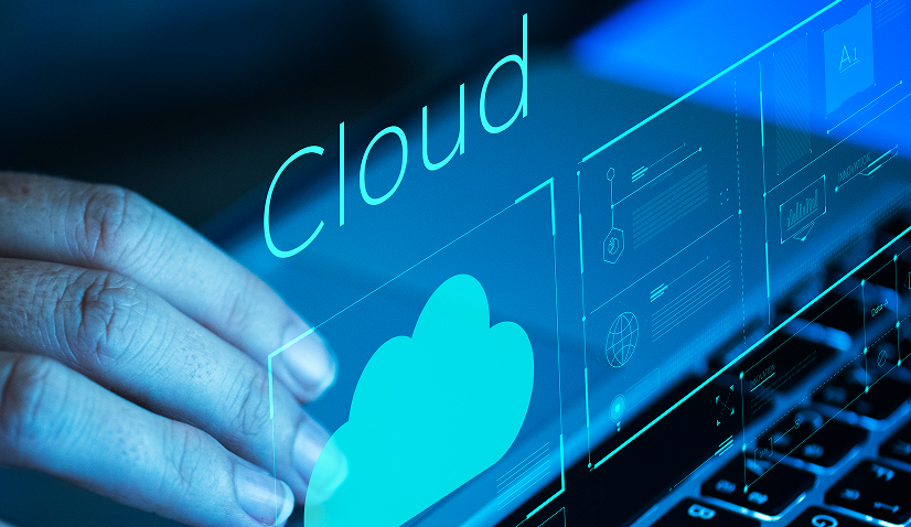 Cloud Image